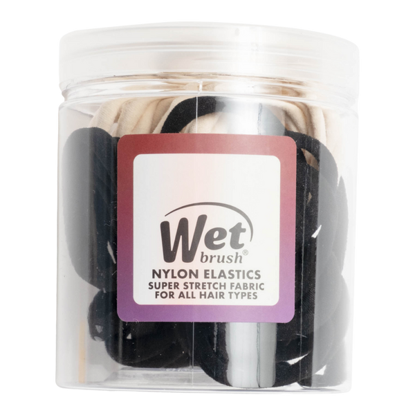 Wet Brush Iridescence Icon Elastics #2