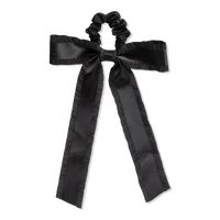 Iridescence Icon Ruffle Bow Scrunchie