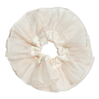 Iridescence Icon Flowy Large Scrunchie
