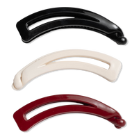 Iridescence Icon Petal Clips 3ct
