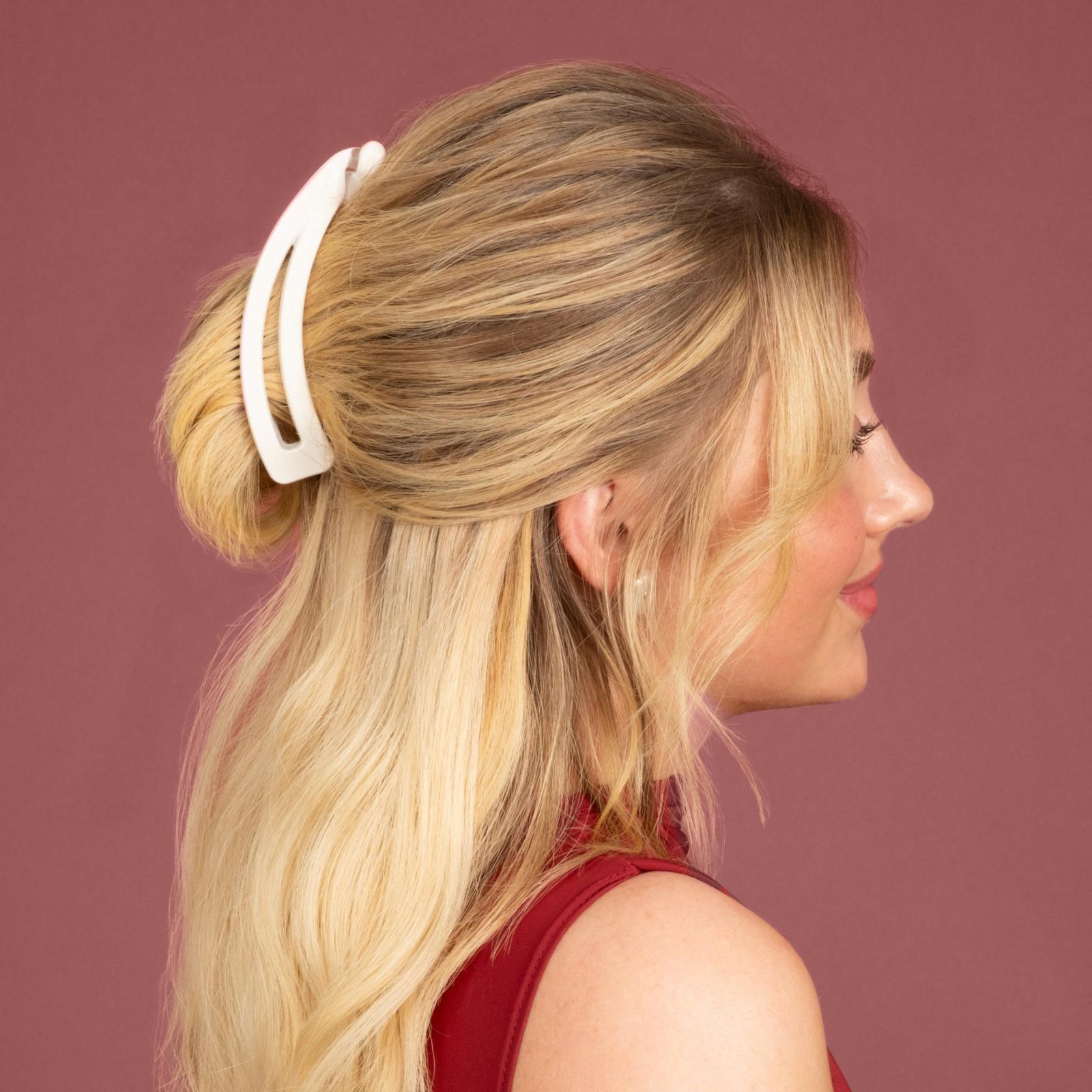 Iridescence Icon Petal Clips 3ct