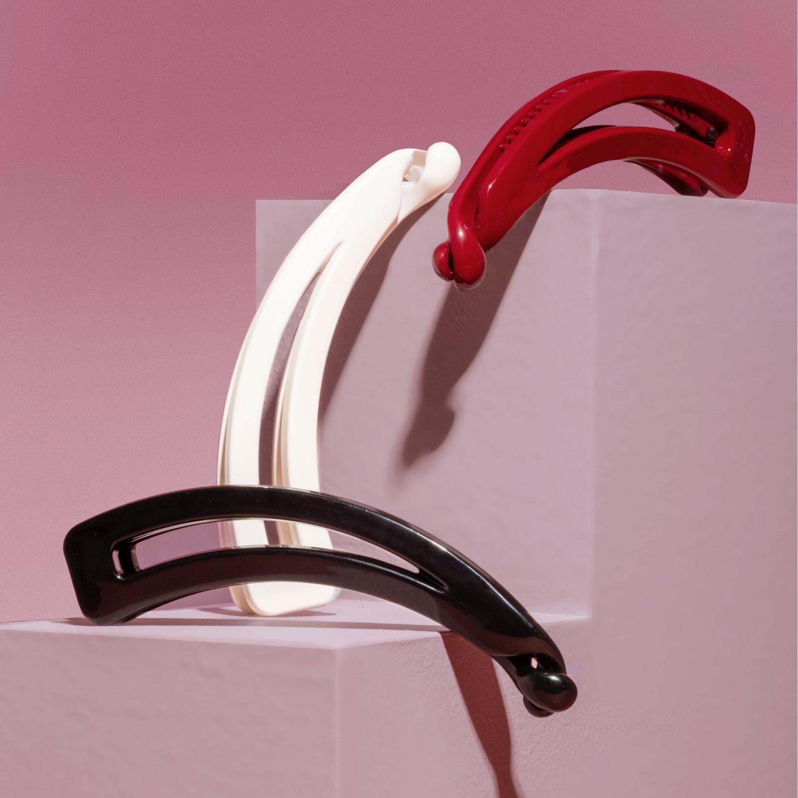 Iridescence Icon Petal Clips 3ct