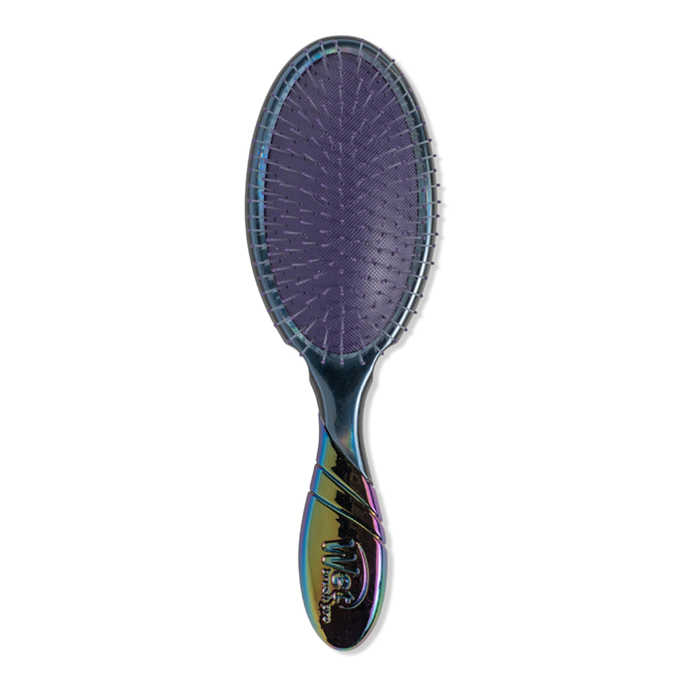 Wet Brush Iridescence Icon Pro Detangler - Midnight In Blue