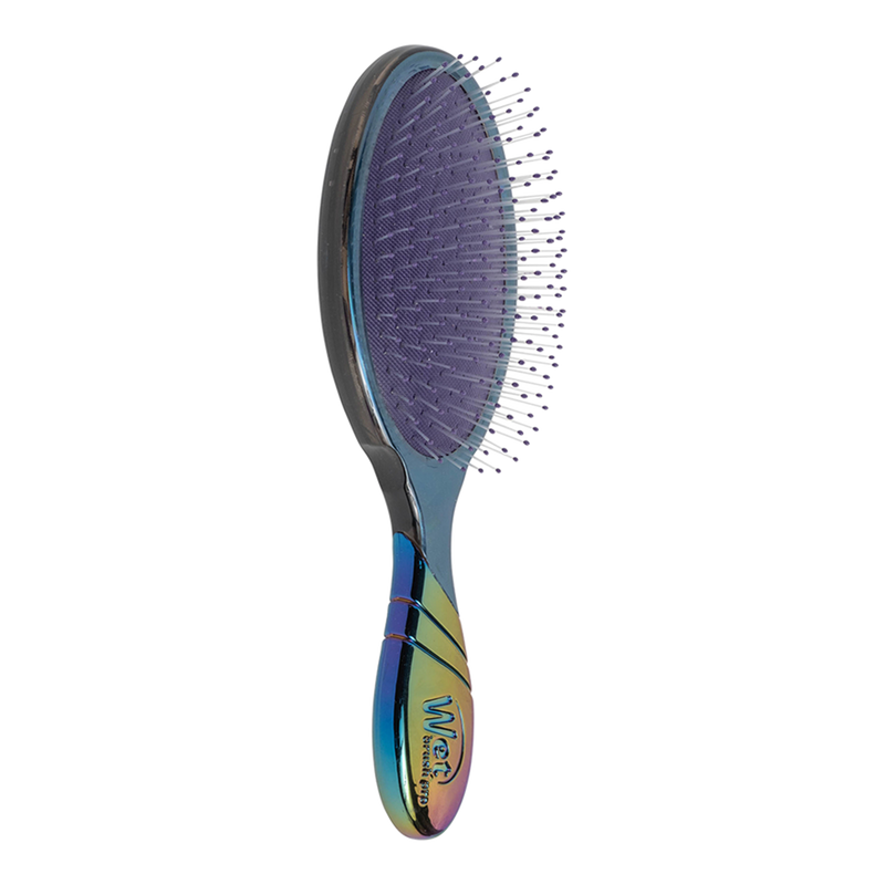 Iridescence Icon Pro Detangler - Midnight