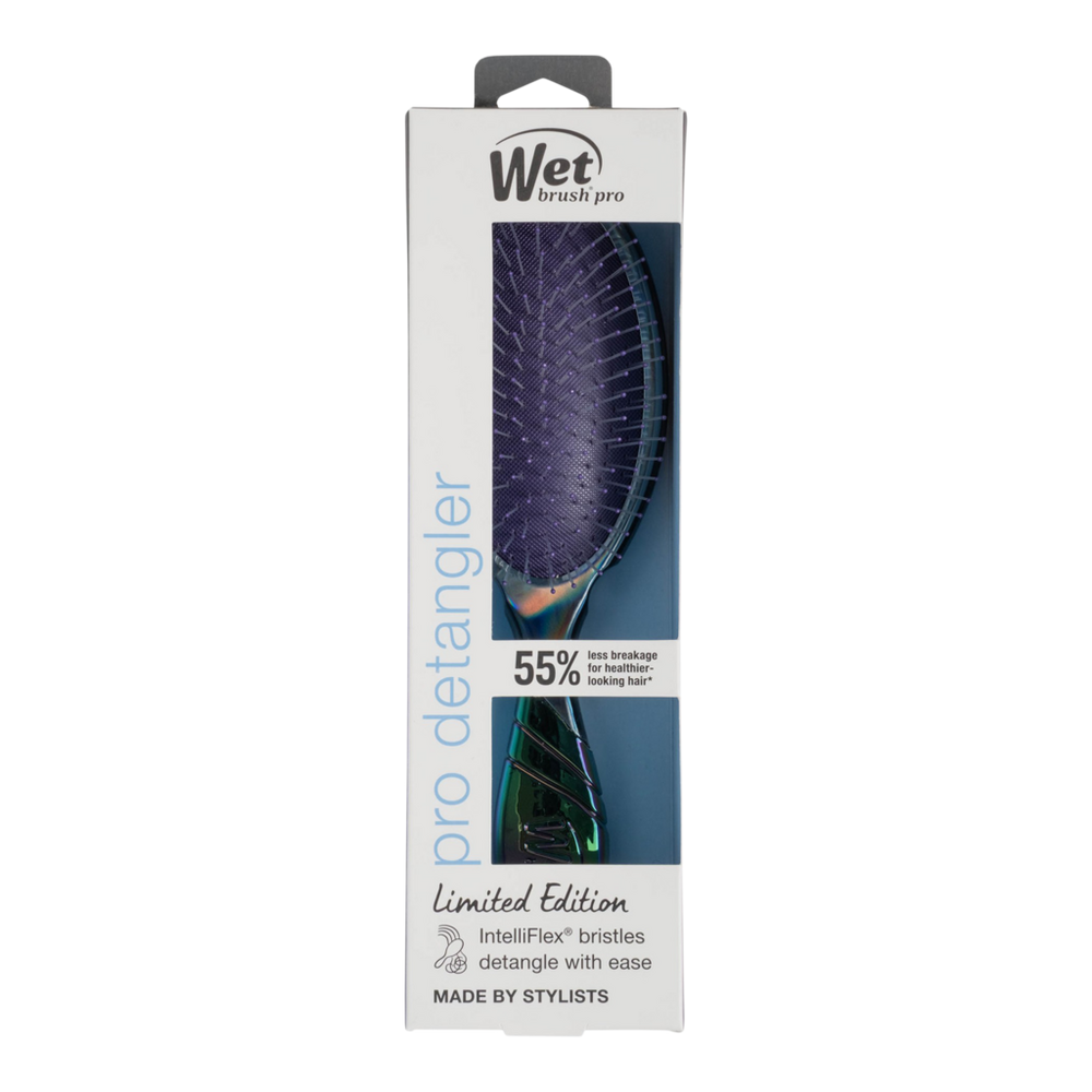 Iridescence Icon Pro Detangler - Midnight