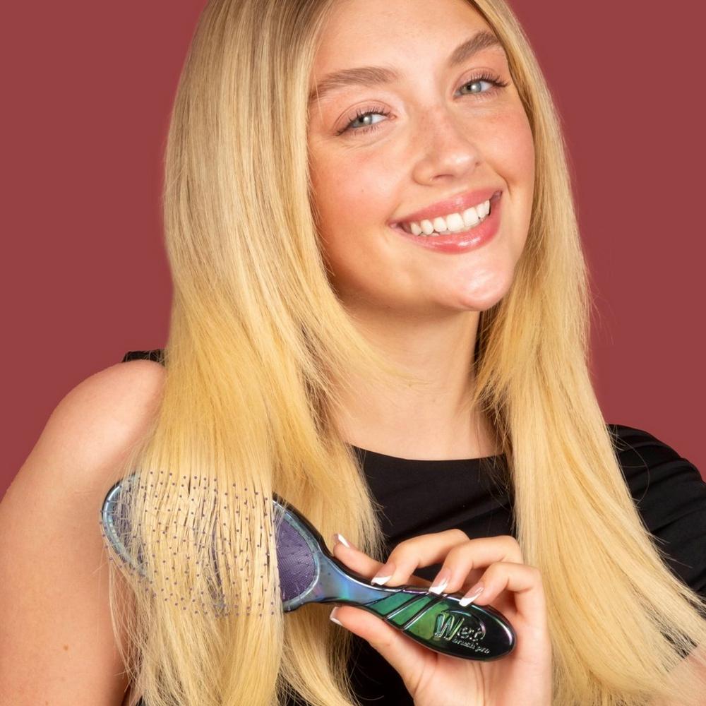 Iridescence Icon Pro Detangler - Midnight