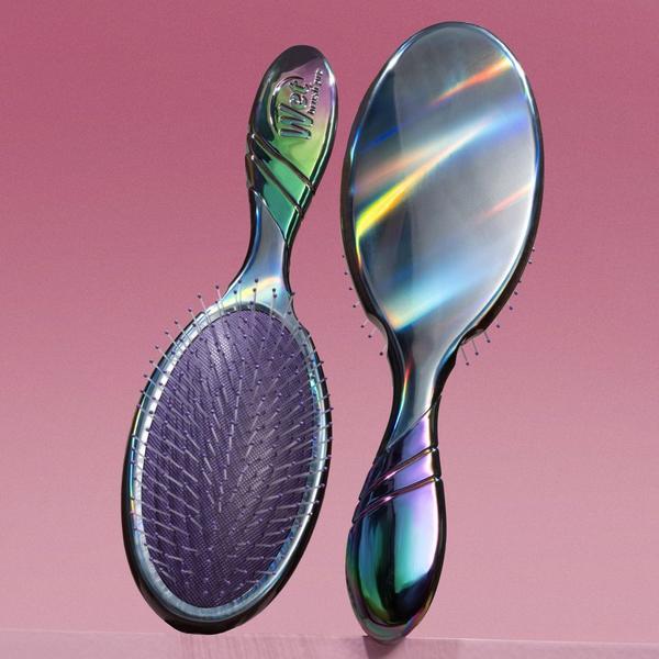 Wet Brush Iridescence Icon Pro Detangler #6