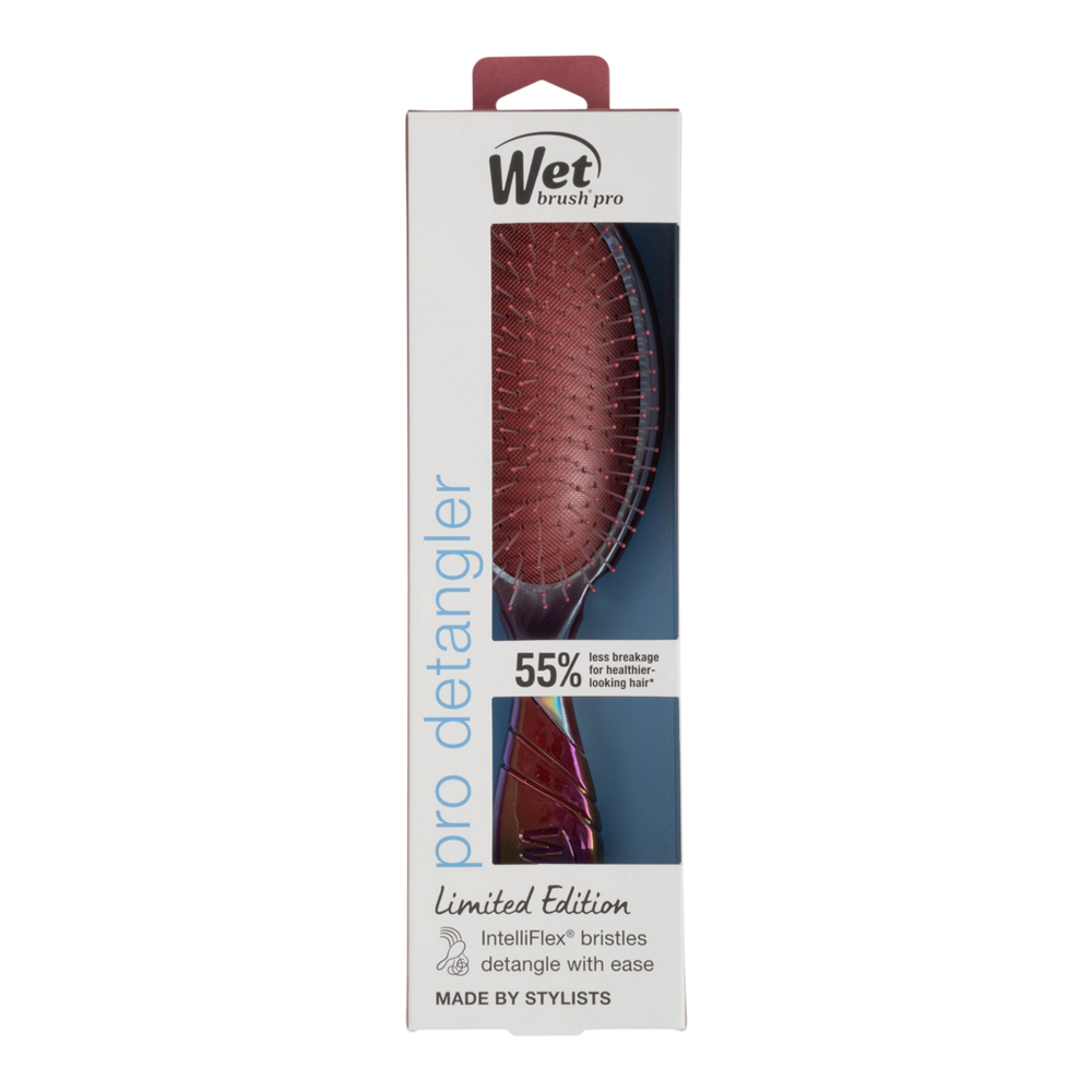 Iridescence Icon Pro Detangler - Cherry