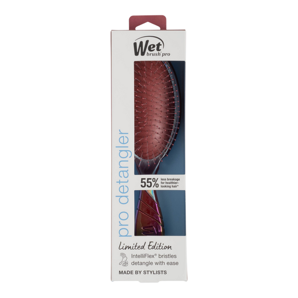 Wet Brush Iridescence Icon Pro Detangler #4