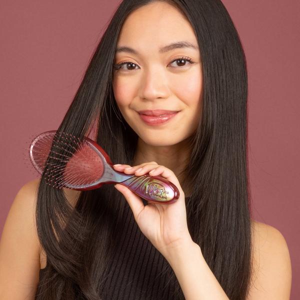 Wet Brush Iridescence Icon Pro Detangler #5