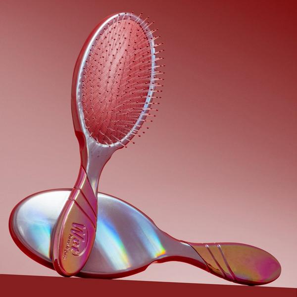 Wet Brush Iridescence Icon Pro Detangler #6