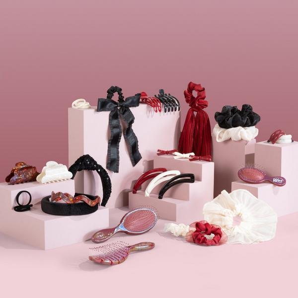 Wet Brush Iridescence Icon Pro Detangler #7