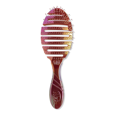 Wet Brush Iridescence Icon Pro Flex Dry
