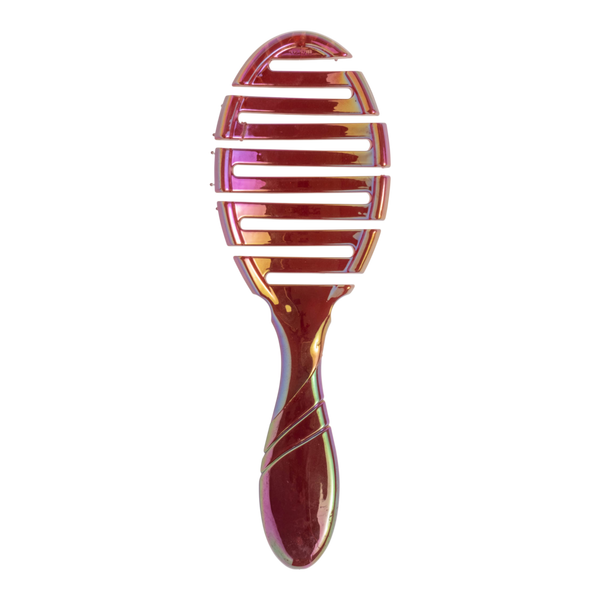 Wet Brush Iridescence Icon Pro Flex Dry #2