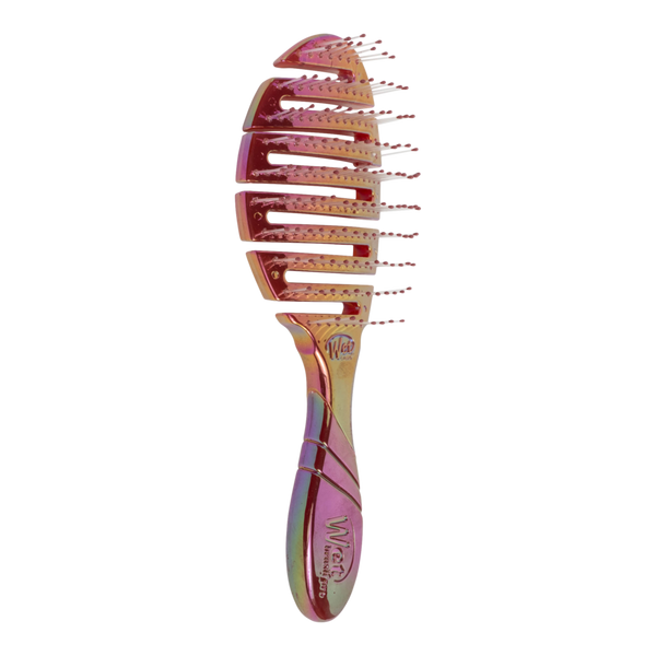 Wet Brush Iridescence Icon Pro Flex Dry #3