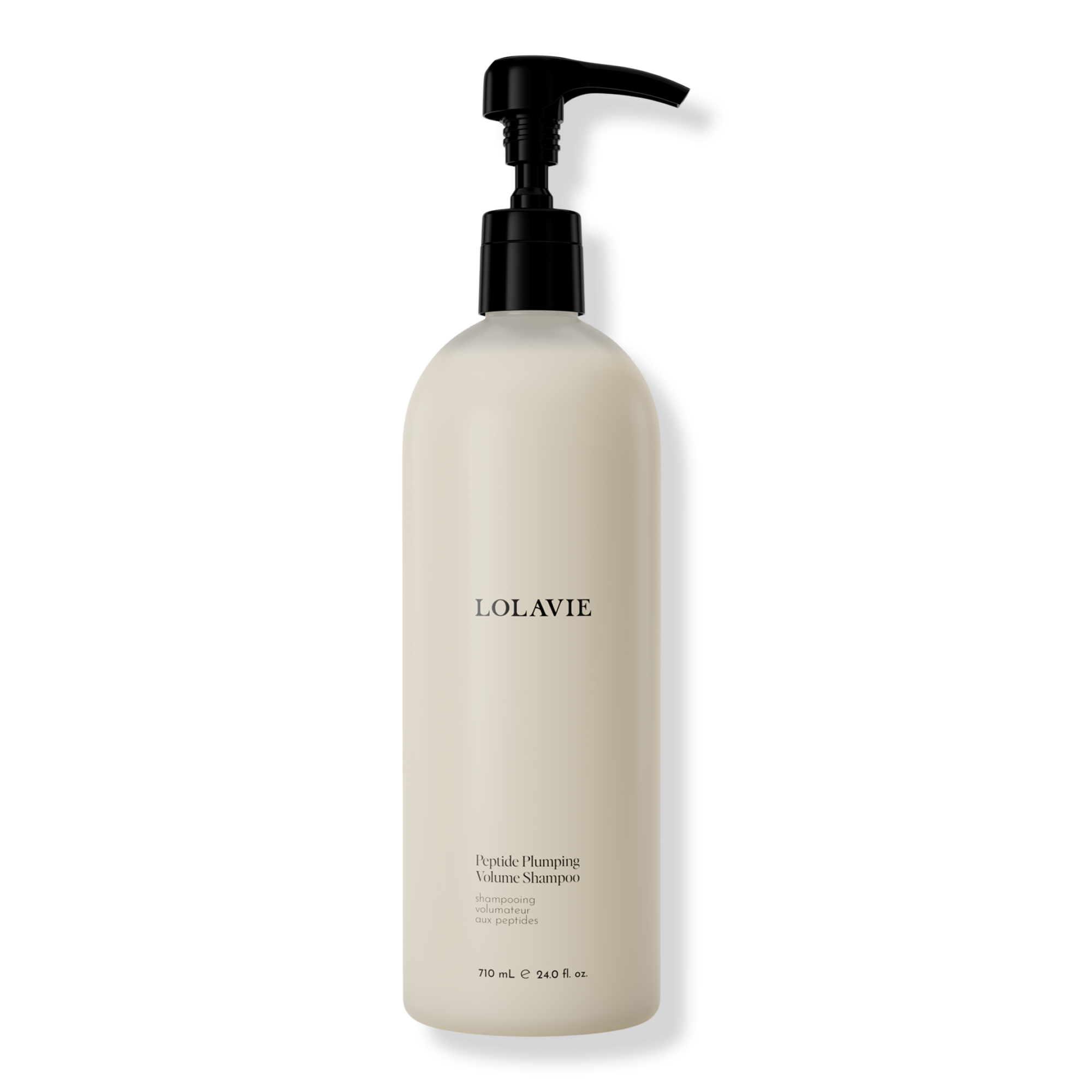 LolaVie Peptide Plumping Volume Shampoo #1