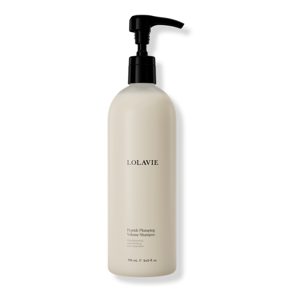 LolaVie Peptide Plumping Volume Shampoo #1
