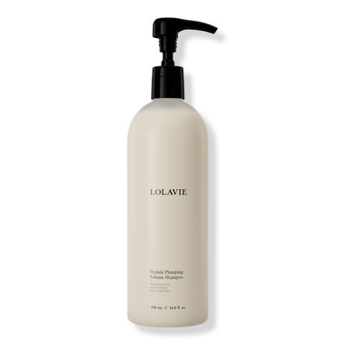 LolaVie Peptide Plumping Volume Shampoo - 24.0 oz