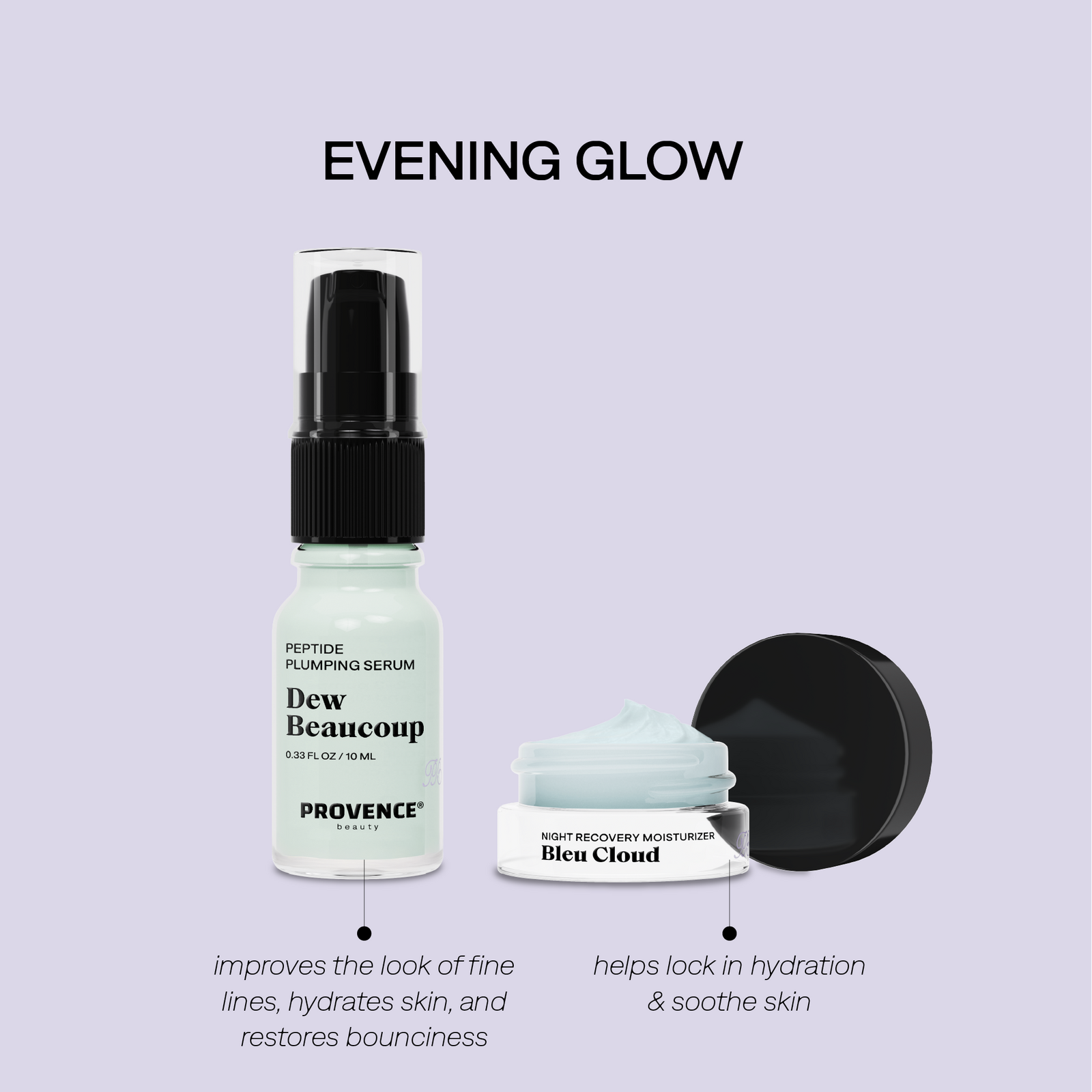 Le Daily Glow French Skincare Essentials Kit