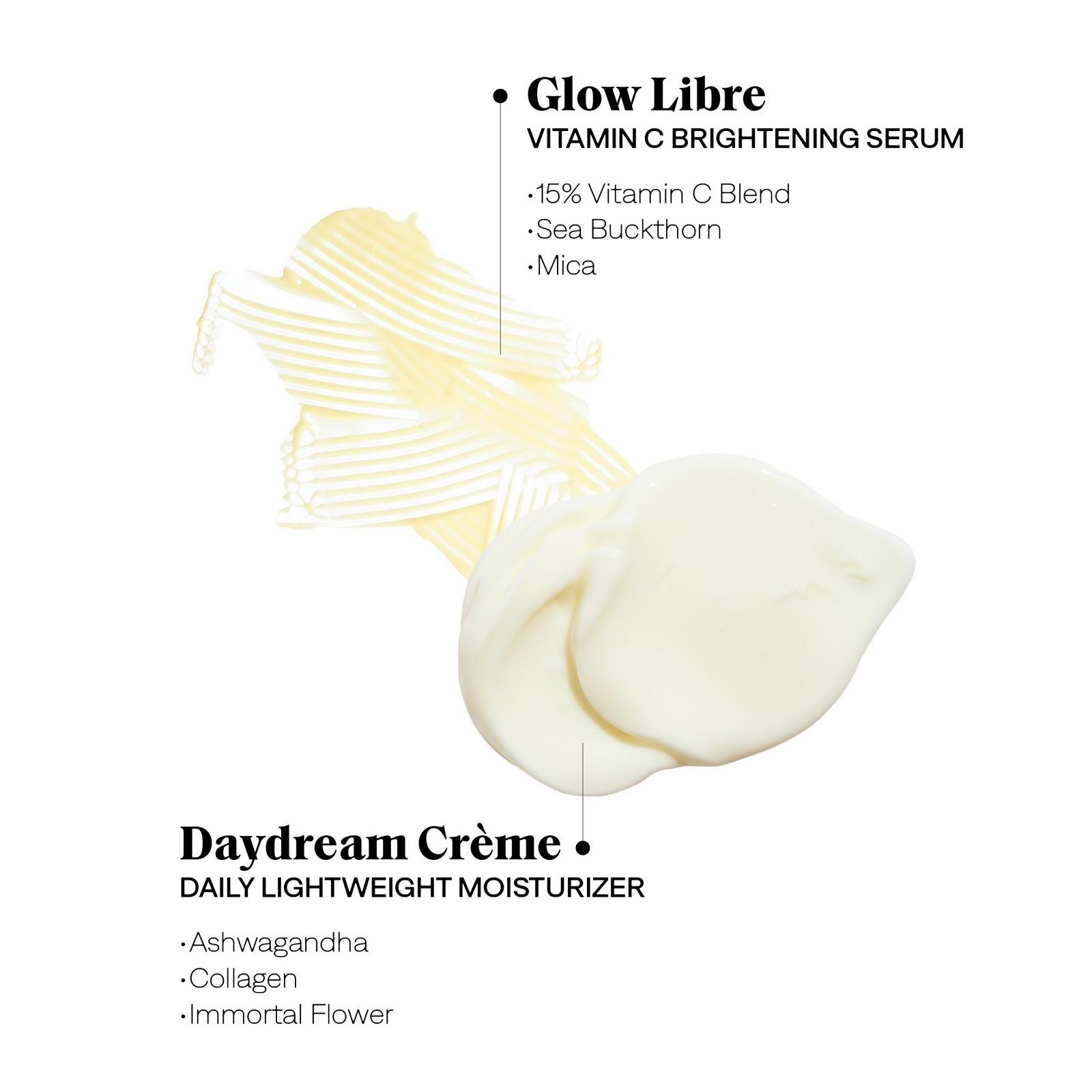Le Daily Glow French Skincare Essentials Kit