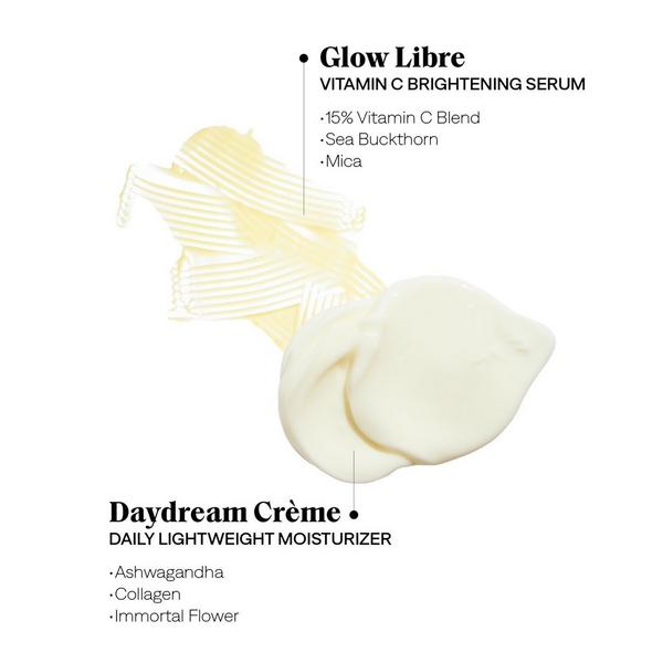 PROVENCE Beauty Le Daily Glow French Skincare Essentials Kit #4