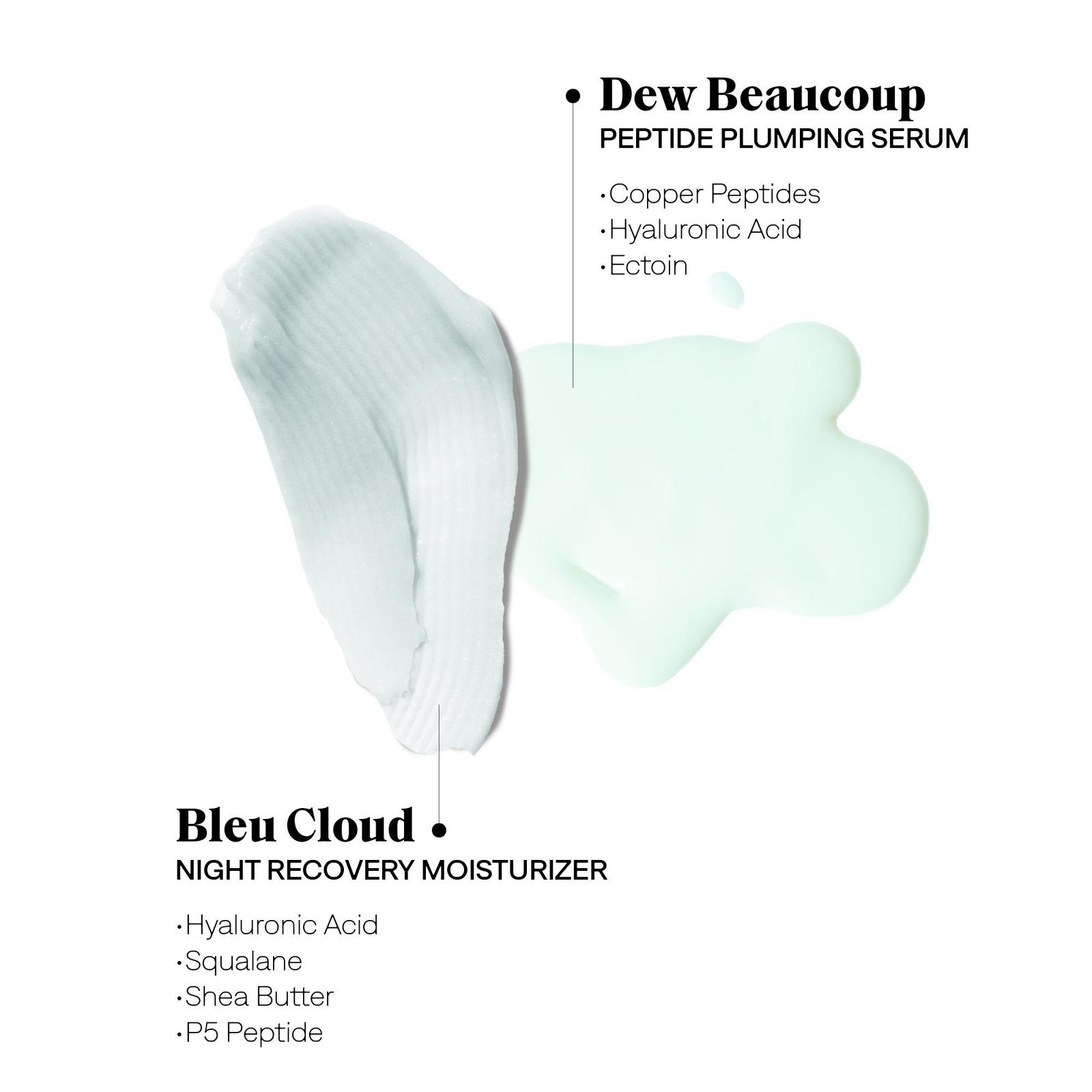 Le Daily Glow French Skincare Essentials Kit
