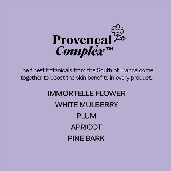 PROVENCE Beauty Le Daily Glow French Skincare Essentials Kit #8
