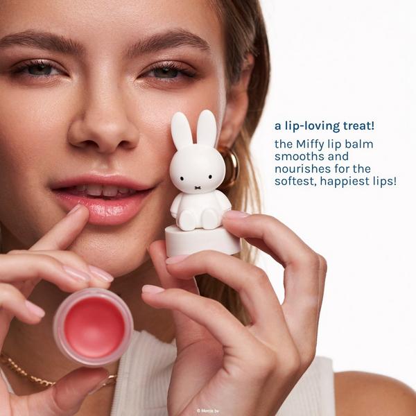 The Crème Shop Miffy Moisturizing Lip Balm #5