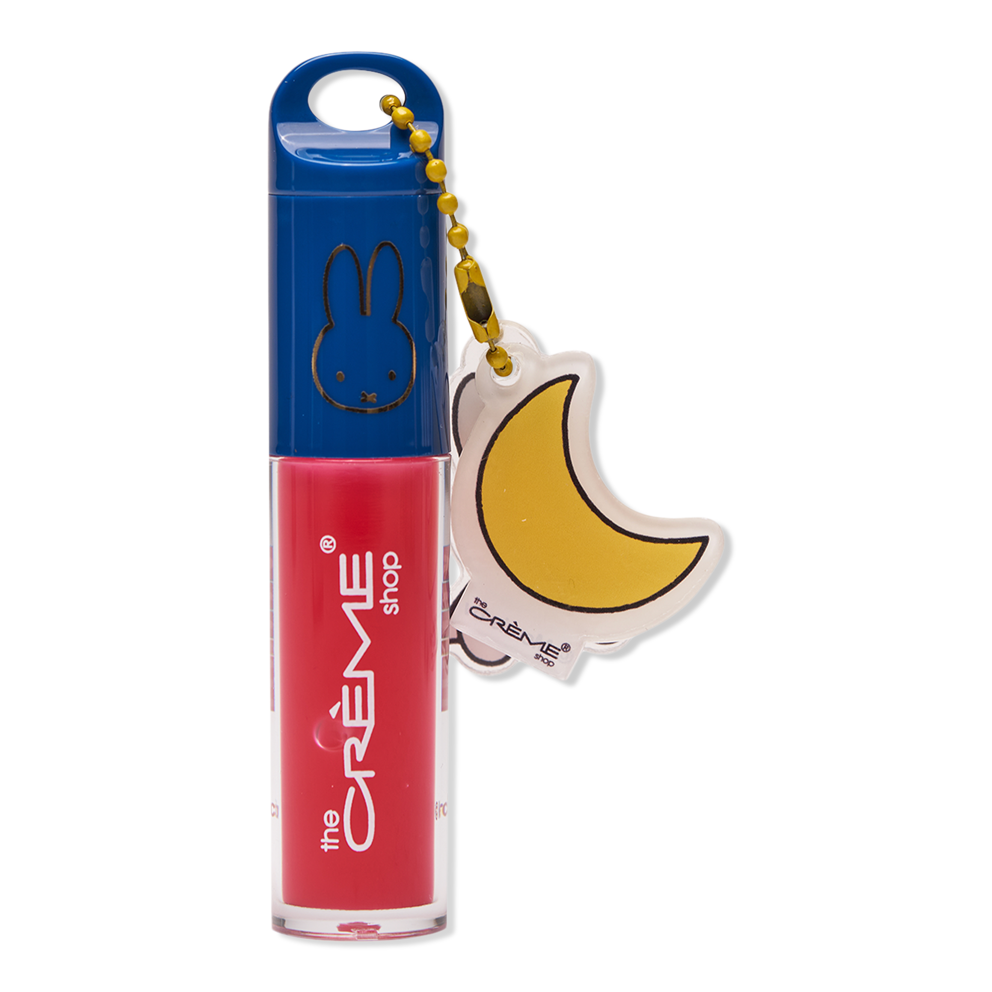 The Crème Shop Miffy Tinted Lip Oil #1