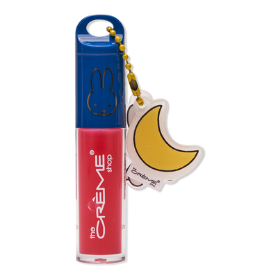 The Crème Shop Miffy Tinted Lip Oil