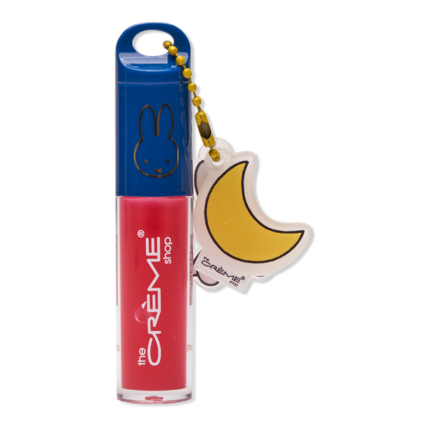 The Crème Shop Miffy Tinted Lip Oil #1