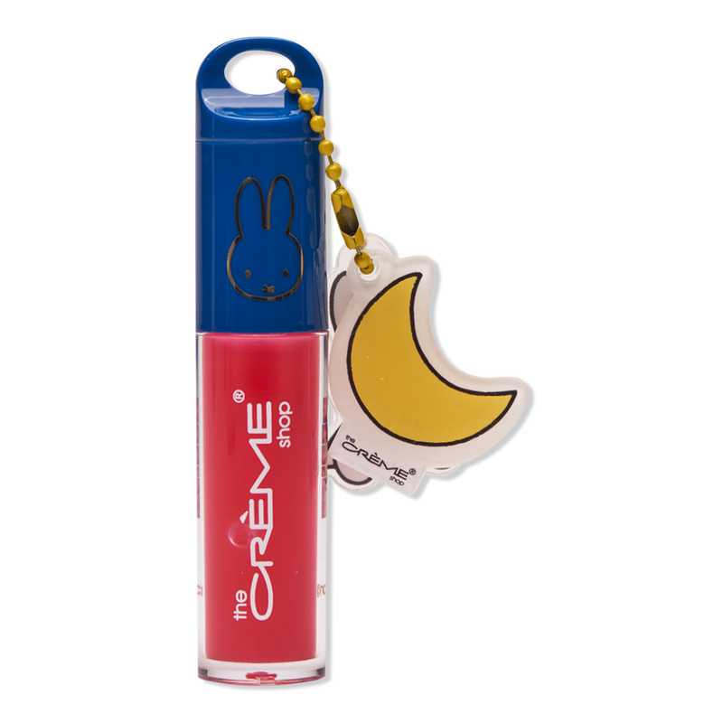 The Crème Shop - Charming Cherry Miffy Tinted Lip Oil | Ulta Beauty