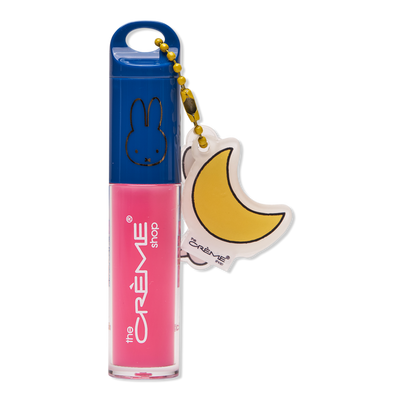 The Crème Shop Miffy Tinted Lip Oil