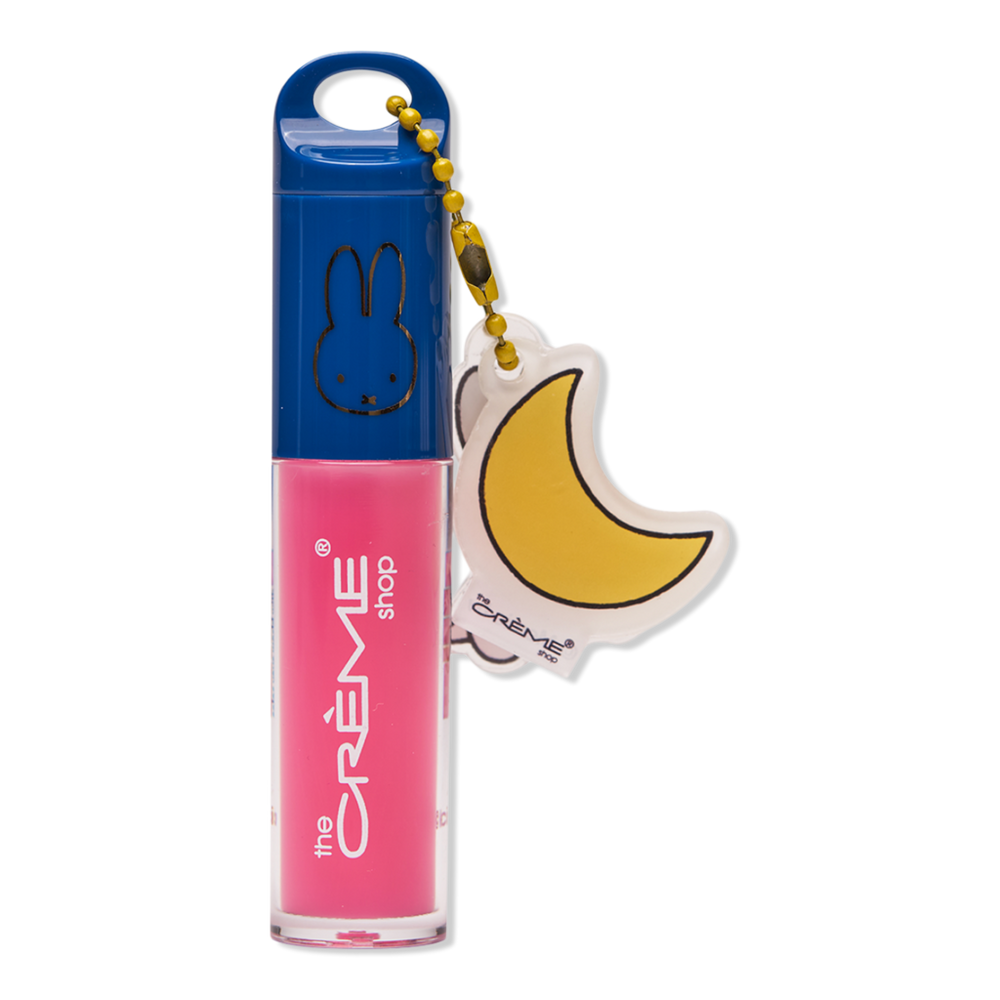 The Creme Shop Miffy Tinted Lip Oil - Darling Dragonfruit