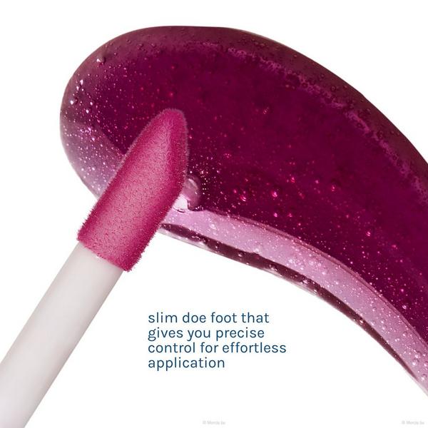 The Crème Shop Miffy Tinted Lip Oil #3