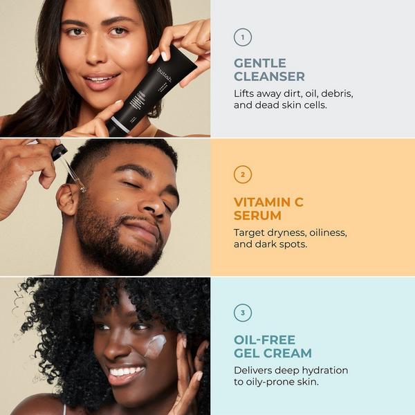 Buttah Skin 3 Piece Skin Transforming Set #6