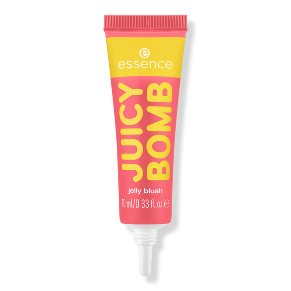 Essence Juicy Bomb Party Jelly Blush #1
