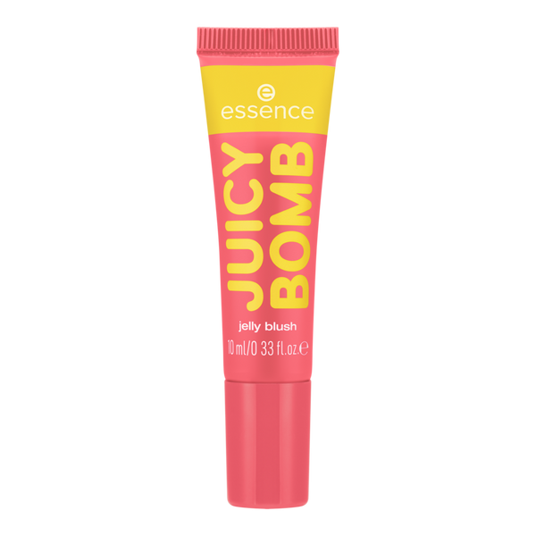 Essence Juicy Bomb Party Jelly Blush #2
