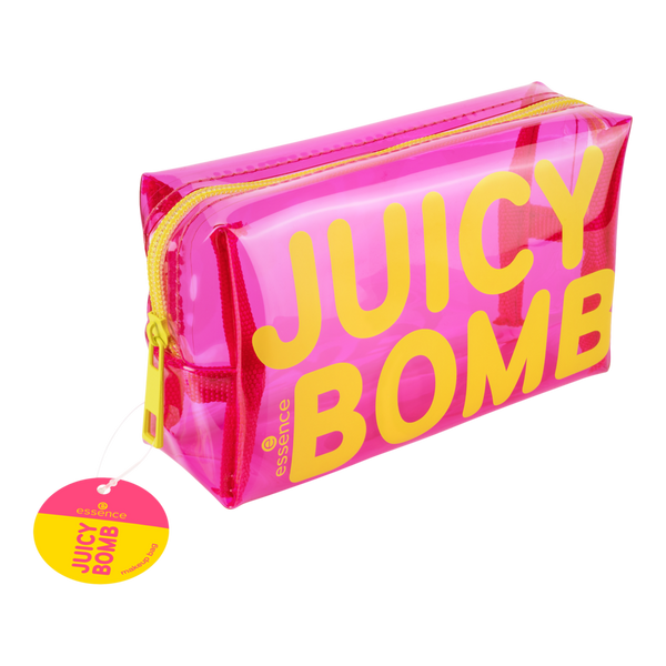 Essence Juicy Bomb Party Juicy Journey Makeup Bag #2