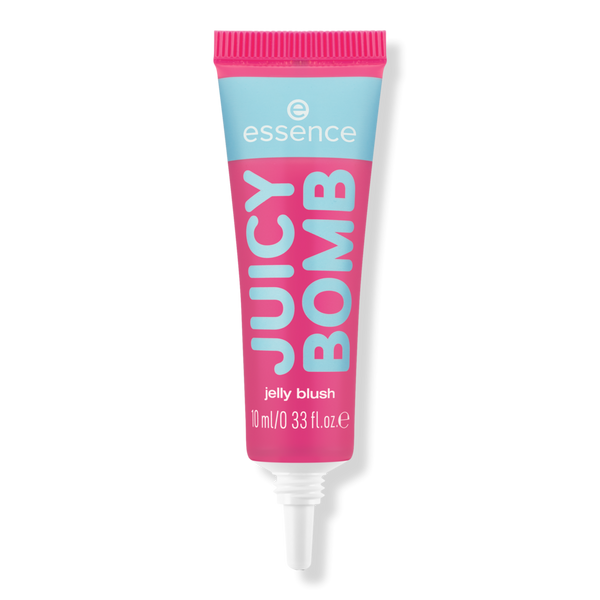 Essence Juicy Bomb Party Jelly Blush #1