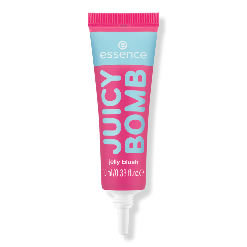 Essence Juicy Bomb Party Jelly Blush - 01 Cassis Crush