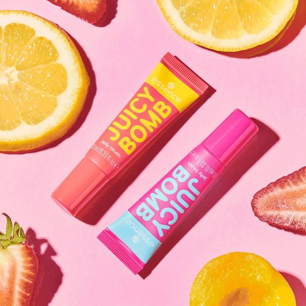 Essence Juicy Bomb Party Jelly Blush #3