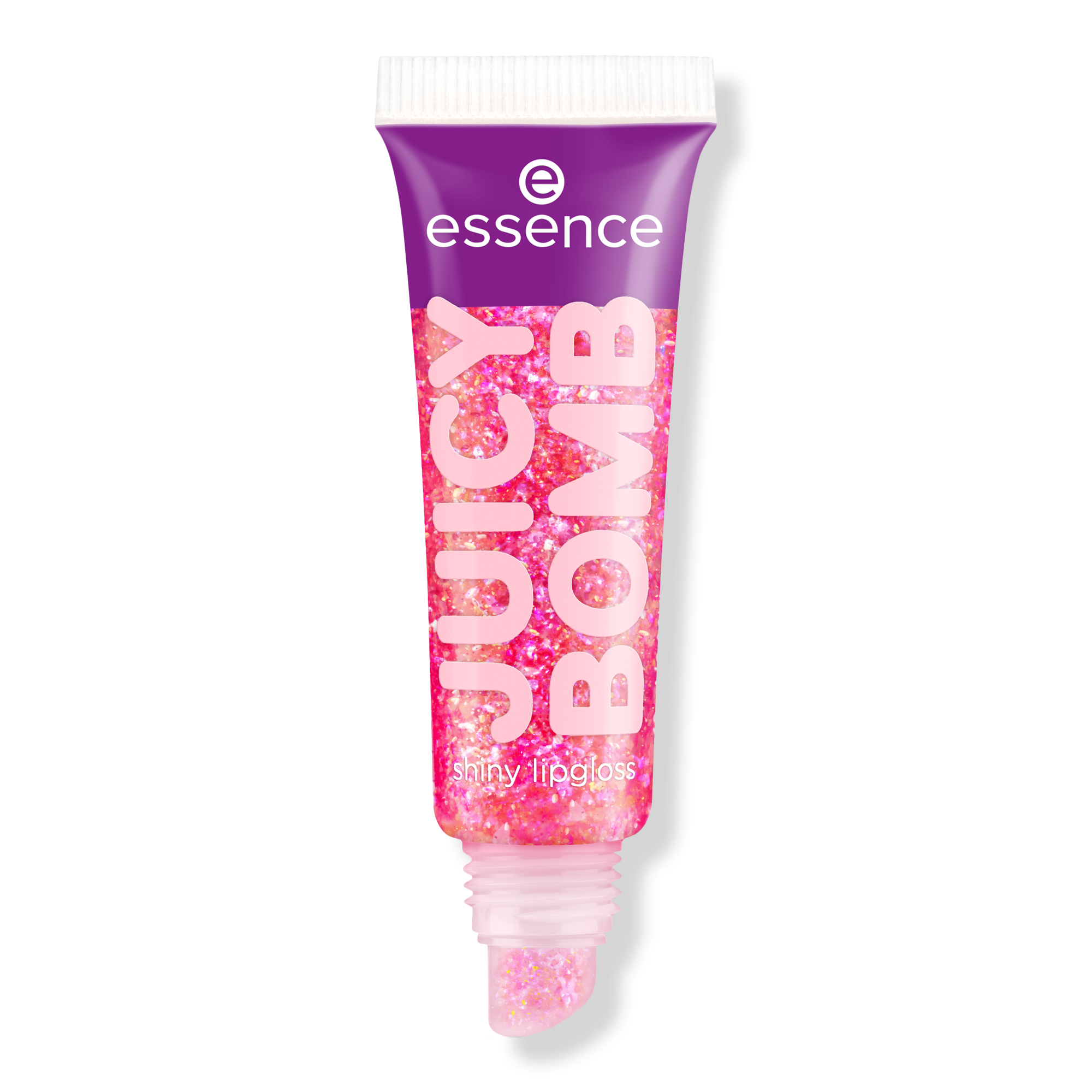 Essence Juicy Bomb Party Shiny Lipgloss #1