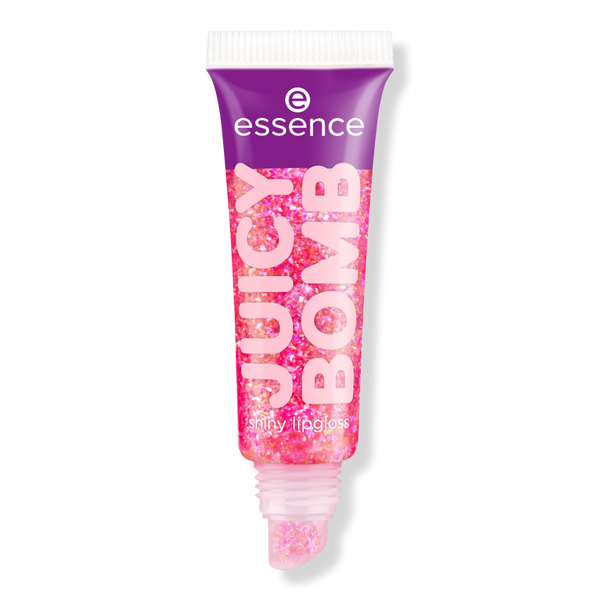 Essence Juicy Bomb Party Shiny Lipgloss #1
