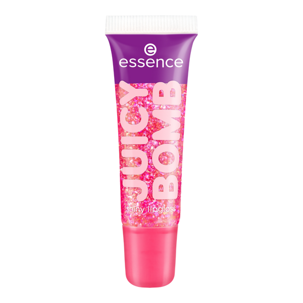 Essence Juicy Bomb Party Shiny Lipgloss #2
