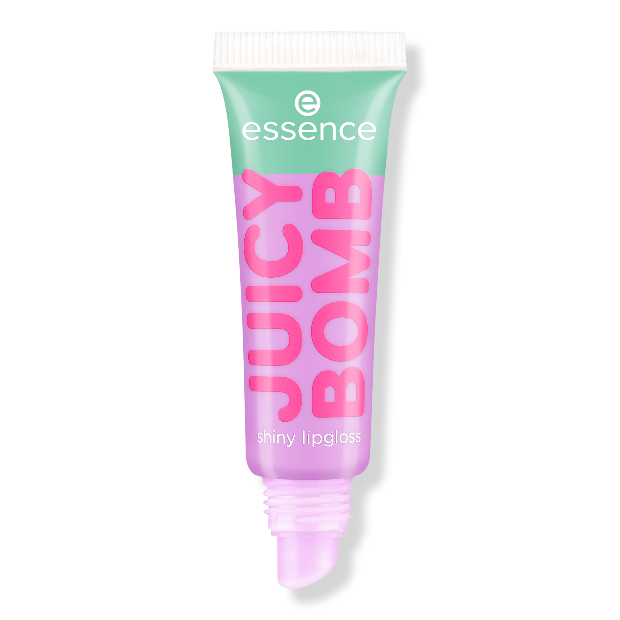 Essence Juicy Bomb Party Shiny Lipgloss #1