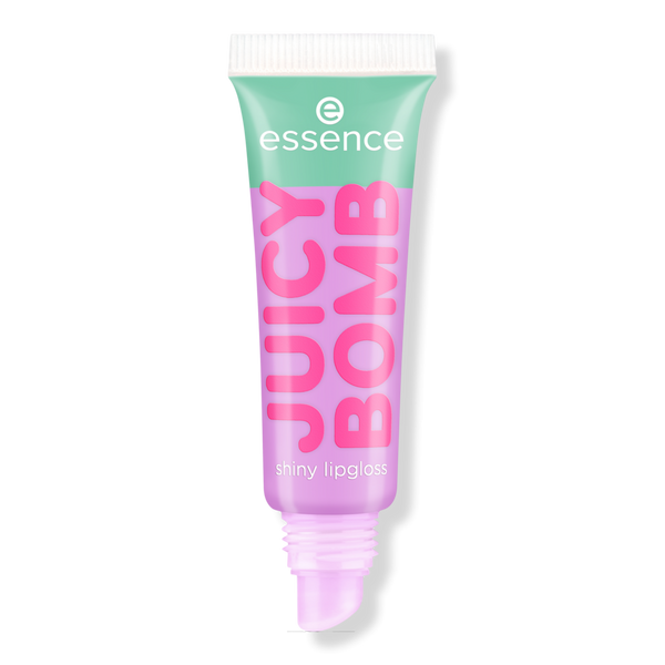Essence Juicy Bomb Party Shiny Lipgloss #1