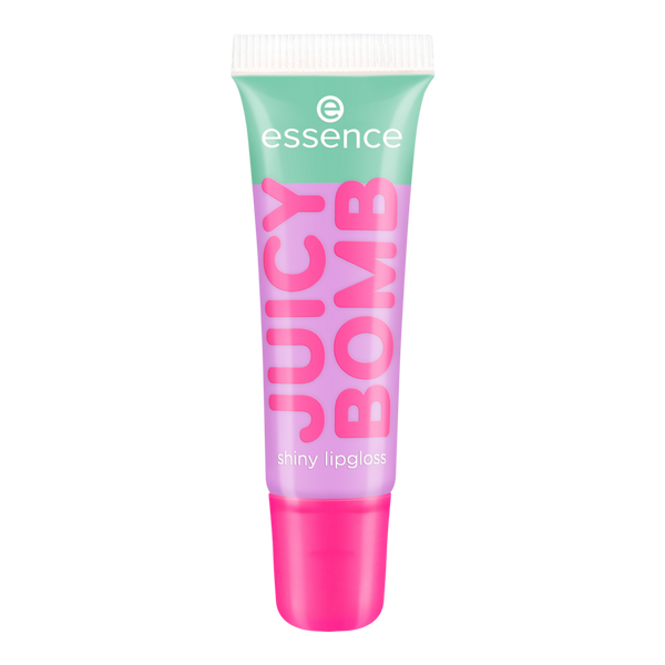 Essence Juicy Bomb Party Shiny Lipgloss #2