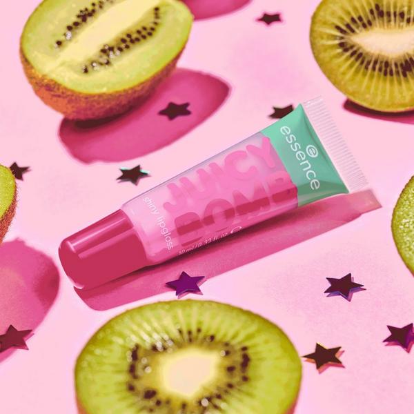 Essence Juicy Bomb Party Shiny Lipgloss #3