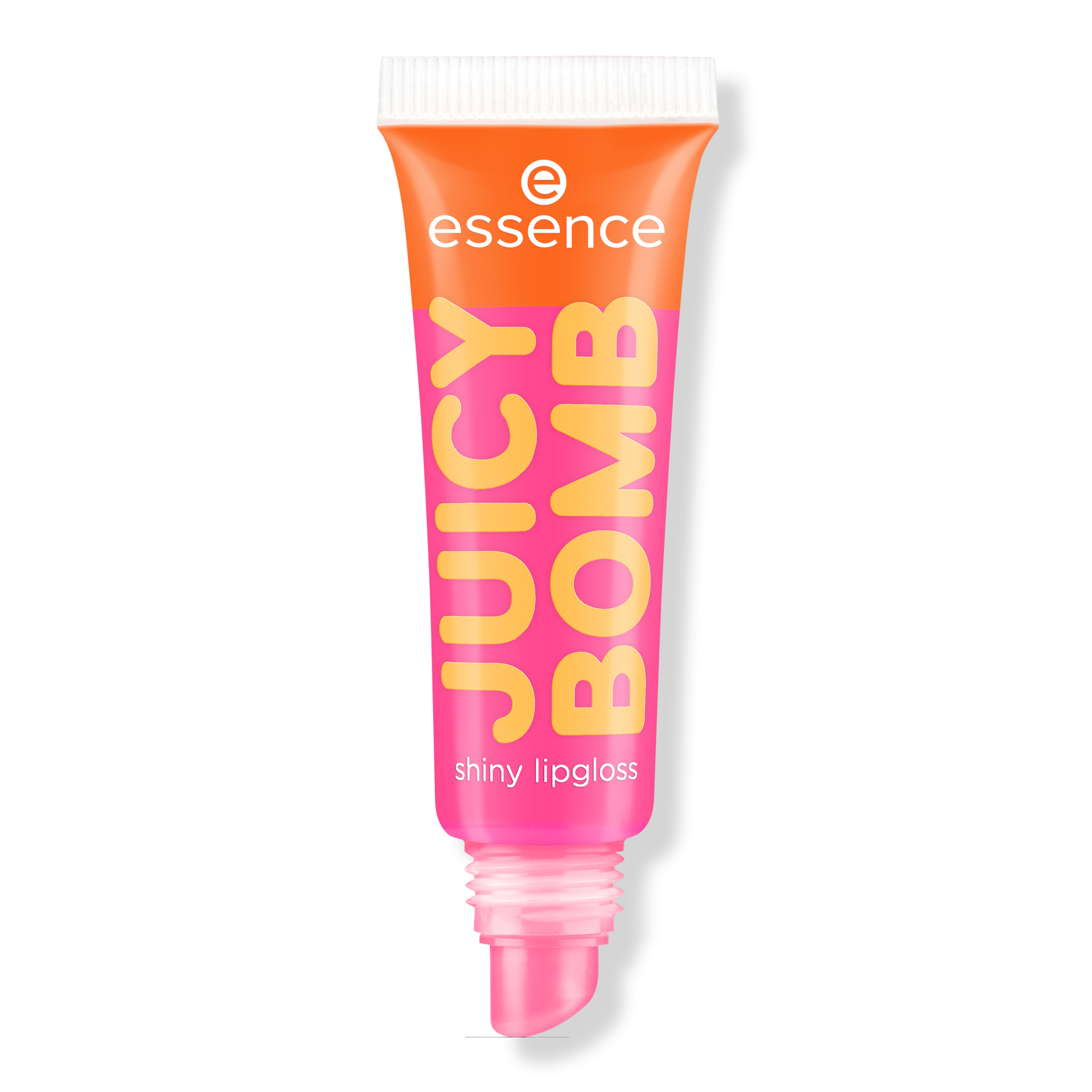 Essence Juicy Bomb Party Shiny Lipgloss #1